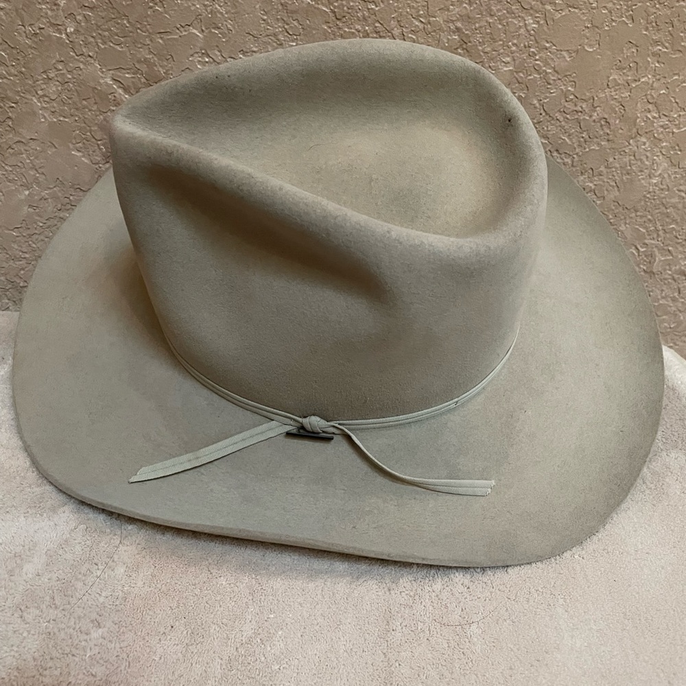 Westerner XXX Quality Cowboy Hat